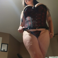 Sweet Little Tease xxx