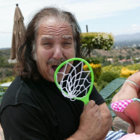 Taisa Banx gettting fucked by infamous Ron Jeremy