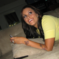 Super hot ex Tasia Banx showing how nasty she is in bed