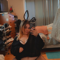 Charachchi Bunnyy