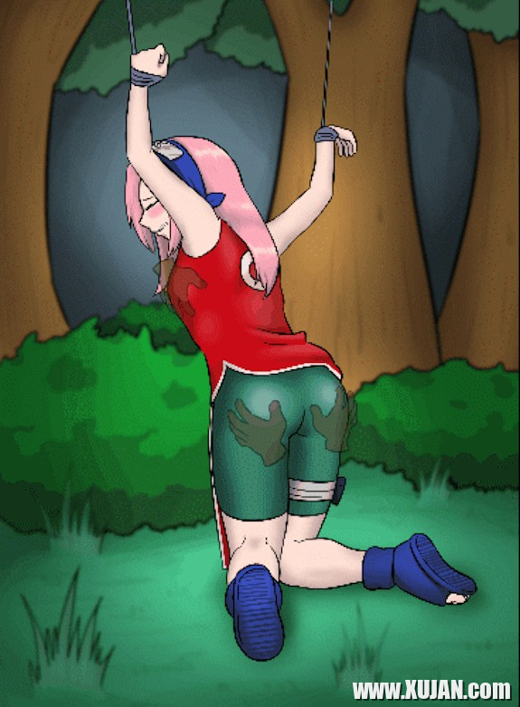 NARUTO R18 GIF - Photo #2528484