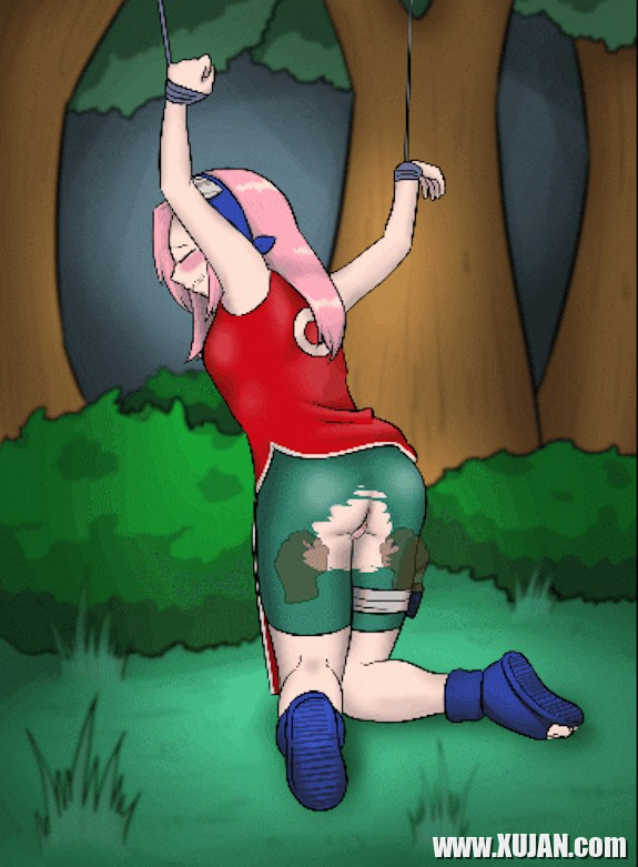 NARUTO R18 GIF - Photo #2528485