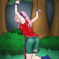NARUTO R18 GIF