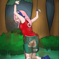 NARUTO R18 GIF