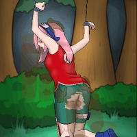 NARUTO R18 GIF