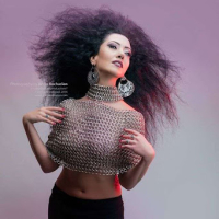 Անի Լուպեի ֆոտոսեսիան