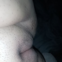 BBW Kitty