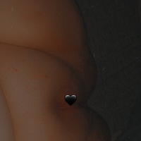 BBW Kitty