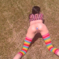 Hagats Buttplug drsum