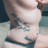 JesykaSavage
