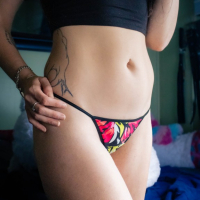 Tarber tiknotsner Swamp Hottie Apparel its
