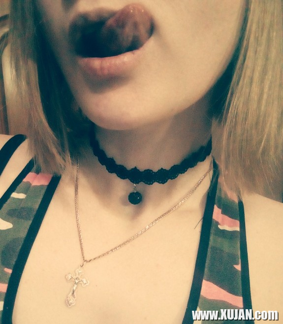 Booty pucy Uvula - Photo #2534271