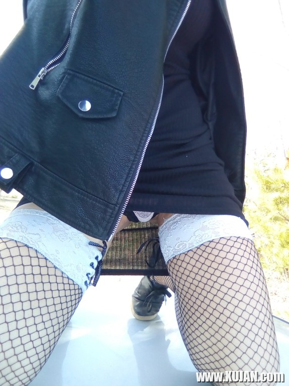 Booty pucy Uvula - Photo #2534272