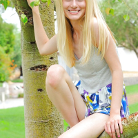 Nice teenies 223 Kennedy Kressler
