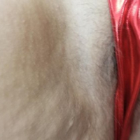 Seqsual BBW Microkini ev Giant Butt Plug