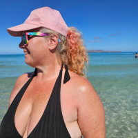 Baja Beauty