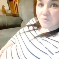 Mommas baby bump