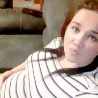 Mommas baby bump