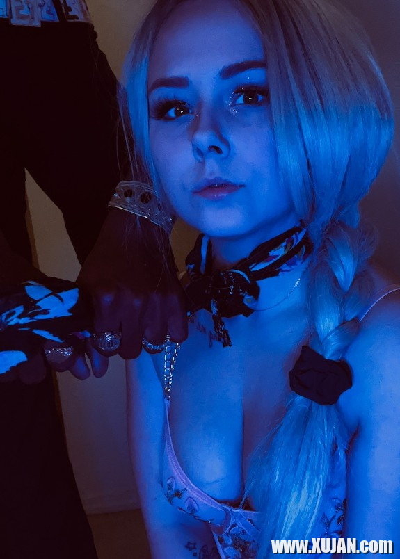 Pixie Milf - Photo #2543784