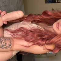 Pixie Milf
