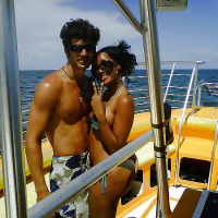 Kapri Styles Twitter Photos
