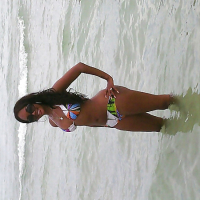 Kapri Styles Twitter Photos