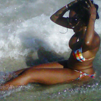 Kapri Styles Twitter Photos