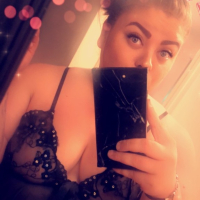 BBW tsuyts e talis vorosh mashk