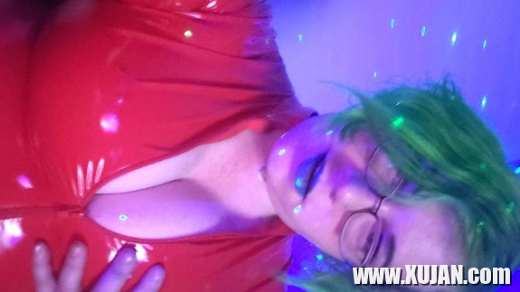 Latex Sin - Photo #2546536