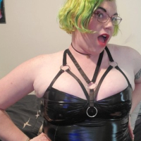 Latex Sin
