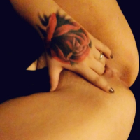 Xandra Love