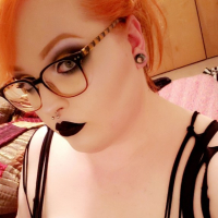 Spooky Bitch