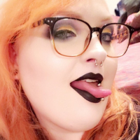 Spooky Bitch
