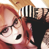 Spooky Bitch
