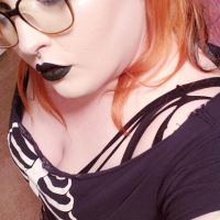 Spooky Bitch
