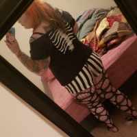 Spooky Bitch