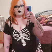 Spooky Bitch