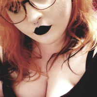 Spooky Bitch
