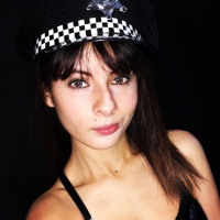 cosplay zgest