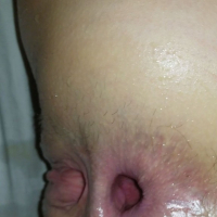 Wifes creampied pucy antsq