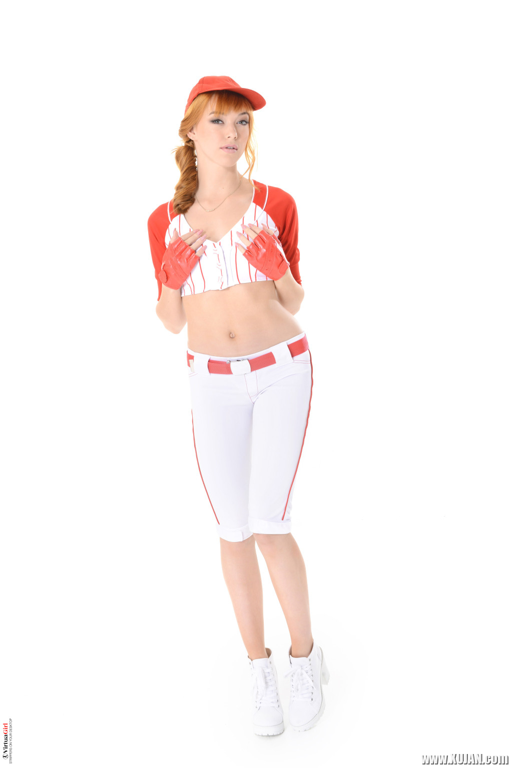 Anny Aurora Play Ball - Photo #2551838