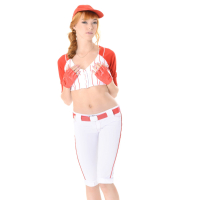 Anny Aurora Play Ball