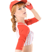 Anny Aurora Play Ball