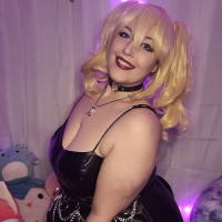 Misa Amane Cosplay kashvits