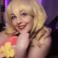 Misa Amane Cosplay kashvits