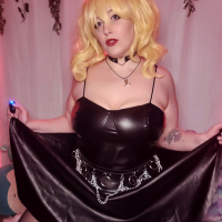 Misa Amane Cosplay kashvits