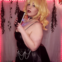 Misa Amane Cosplay kashvits
