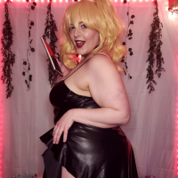 Misa Amane Cosplay kashvits
