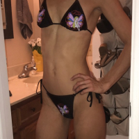 Tezh GF bikini