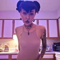 Katana Black 666